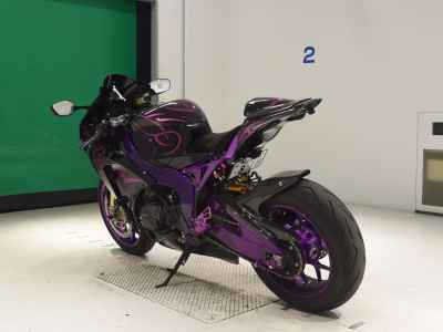 Honda CBR1000RR SP 2014