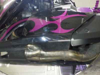 Honda CBR1000RR SP 2014