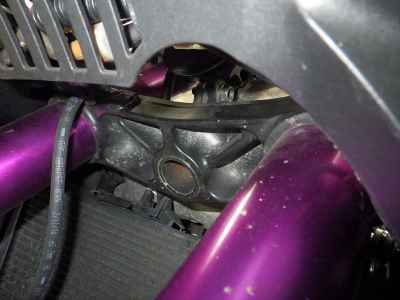 Honda CBR1000RR SP 2014