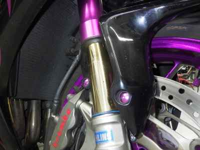 Honda CBR1000RR SP 2014