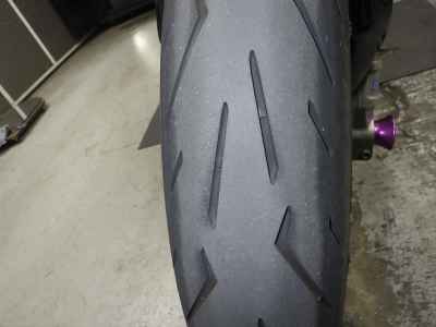 Honda CBR1000RR SP 2014