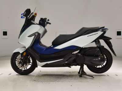 Honda Forza 2018