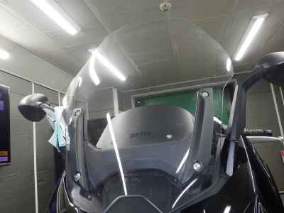 BMW C650 Sport 2020