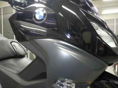 BMW C650 Sport 2020