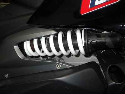 BMW C650 Sport 2020