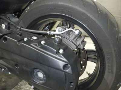 BMW C650 Sport 2020