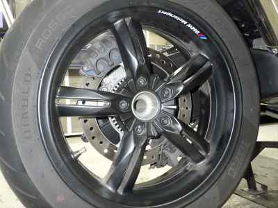 BMW C650 Sport 2020