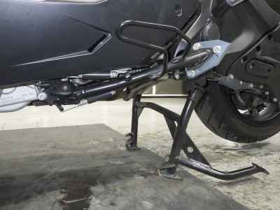 BMW C650 Sport 2020
