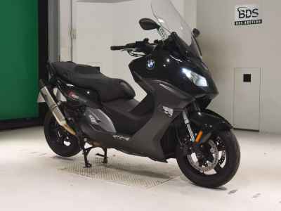 BMW C650 Sport 2020