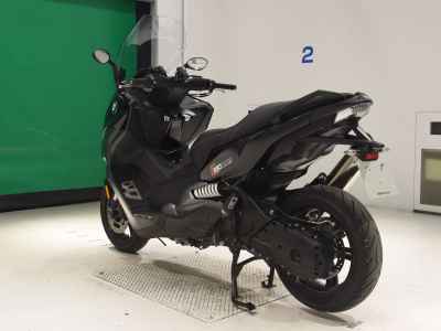 BMW C650 Sport 2020
