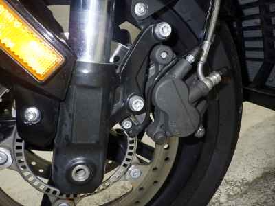 BMW C650 Sport 2020