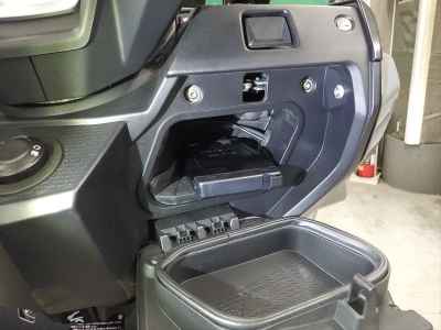 BMW C400GT 2021