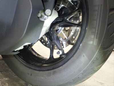 BMW C400GT 2021