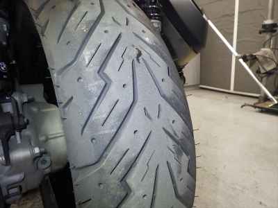 BMW C400GT 2021
