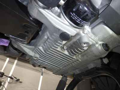 BMW C400GT 2021