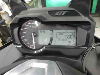 BMW C400GT 2021