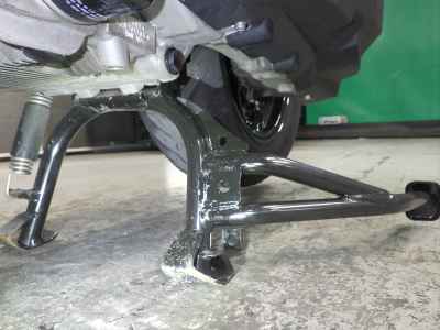 BMW C400GT 2021