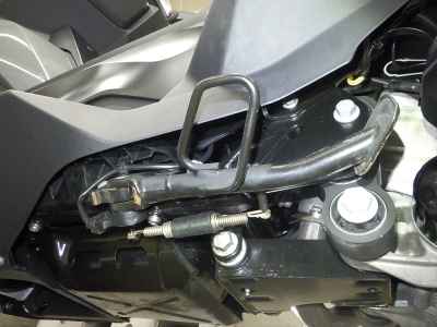 BMW C400GT 2021