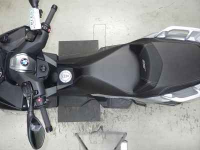 BMW C400GT 2021