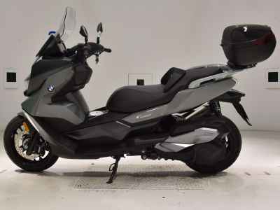 BMW C400GT 2021