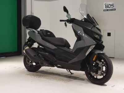 BMW C400GT 2021