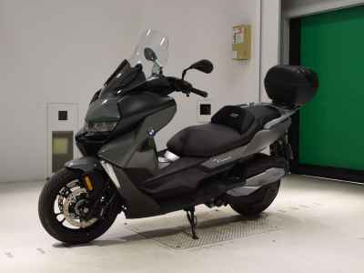 BMW C400GT 2021