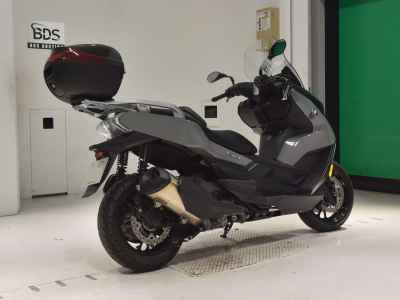 BMW C400GT 2021