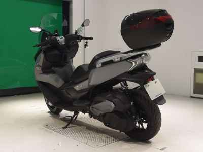 BMW C400GT 2021