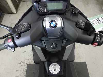BMW C400GT 2021