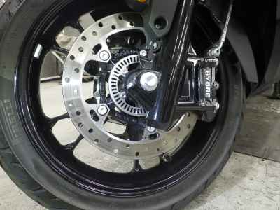 BMW C400GT 2021