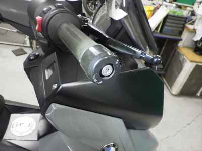 BMW C400GT 2021