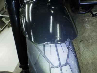 Yamaha V-Max 1200 1995