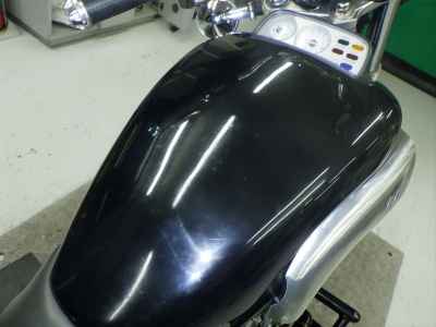 Yamaha V-Max 1200 1995