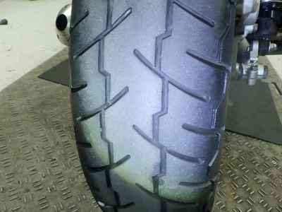 Yamaha V-Max 1200 1995