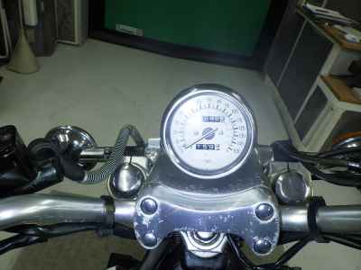 Yamaha V-Max 1200 1995