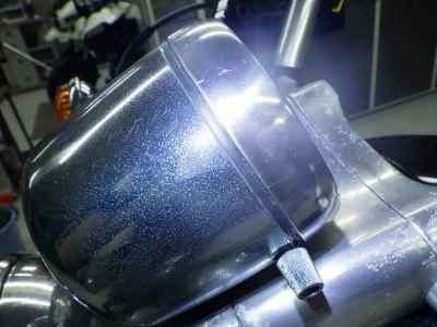 Yamaha V-Max 1200 1995