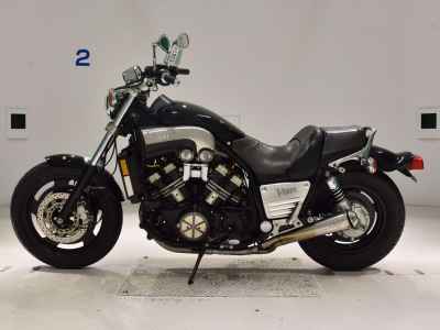 Yamaha V-Max 1200 1995