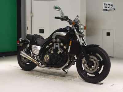 Yamaha V-Max 1200 1995