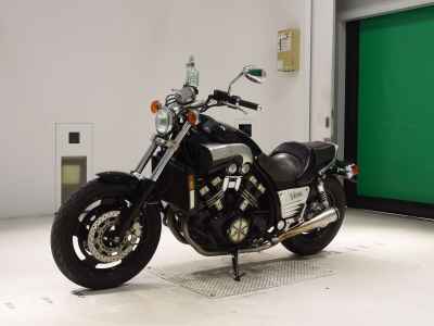 Yamaha V-Max 1200 1995