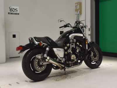 Yamaha V-Max 1200 1995