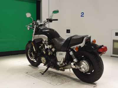 Yamaha V-Max 1200 1995