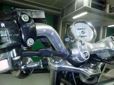 Yamaha V-Max 1200 1995