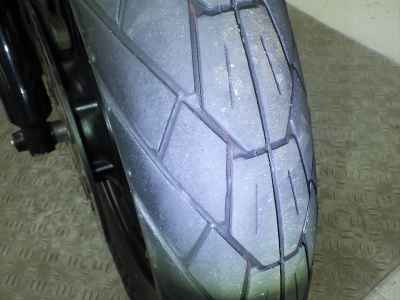 Yamaha V-Max 1200 1995