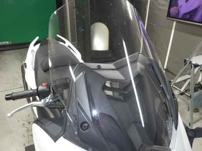 Yamaha TMAX 530 2016
