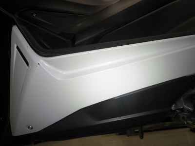 Yamaha TMAX 530 2016