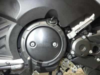 Yamaha TMAX 530 2016