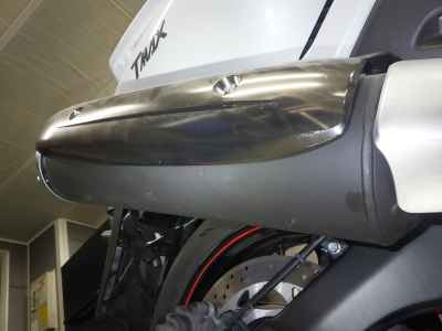 Yamaha TMAX 530 2016