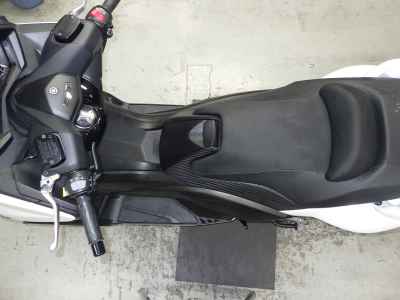 Yamaha TMAX 530 2016