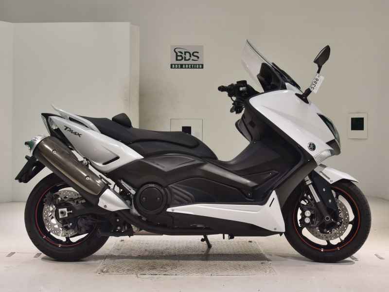 Yamaha TMAX 530 2016