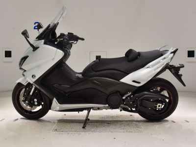 Yamaha TMAX 530 2016